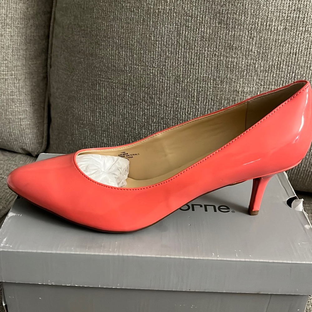 Liz CLairborne shoes 11 medium